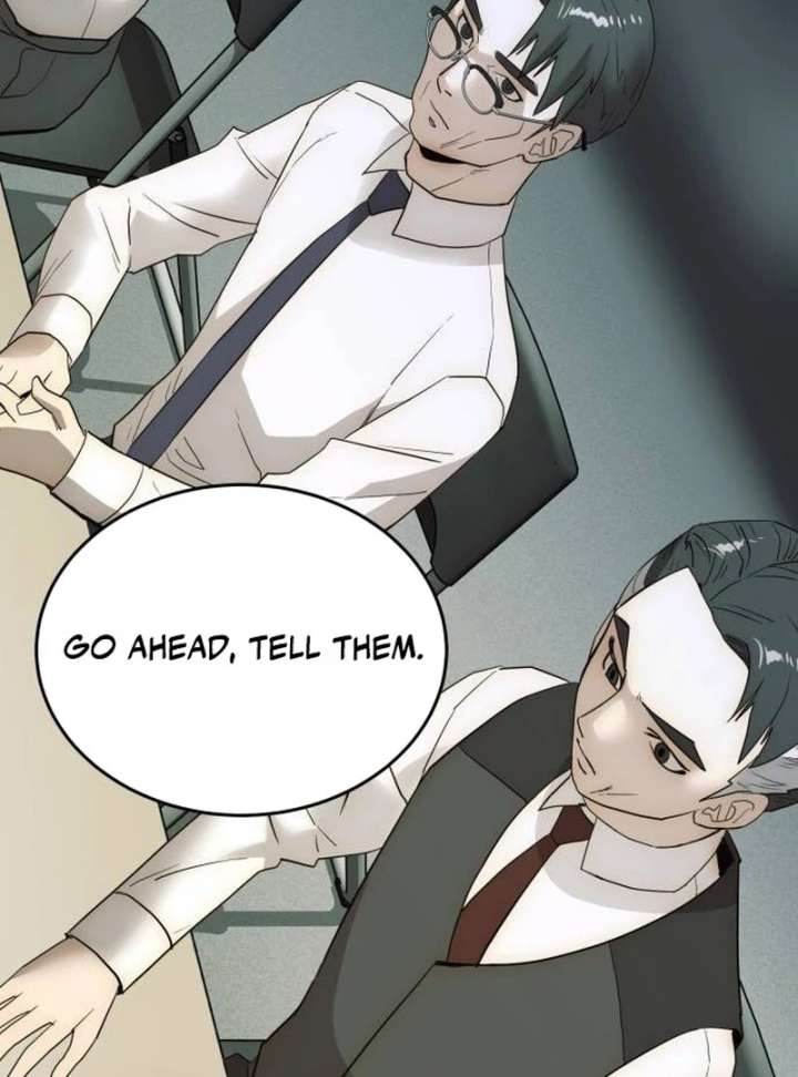 The Dignity of a Chaebol Chapter 20 541 123