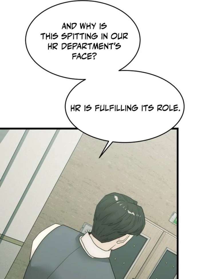 The Dignity of a Chaebol Chapter 20 543 125