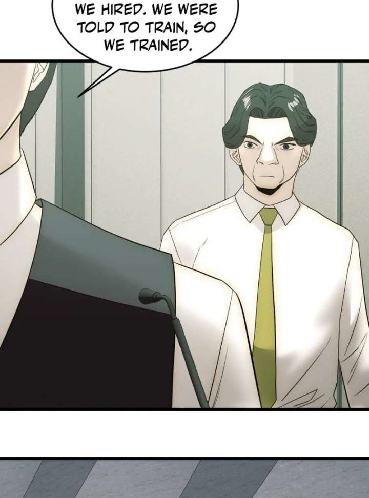 The Dignity of a Chaebol Chapter 20 545 127