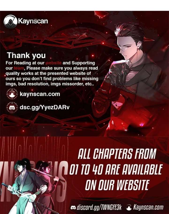 The Dignity of a Chaebol Chapter 20 555 137