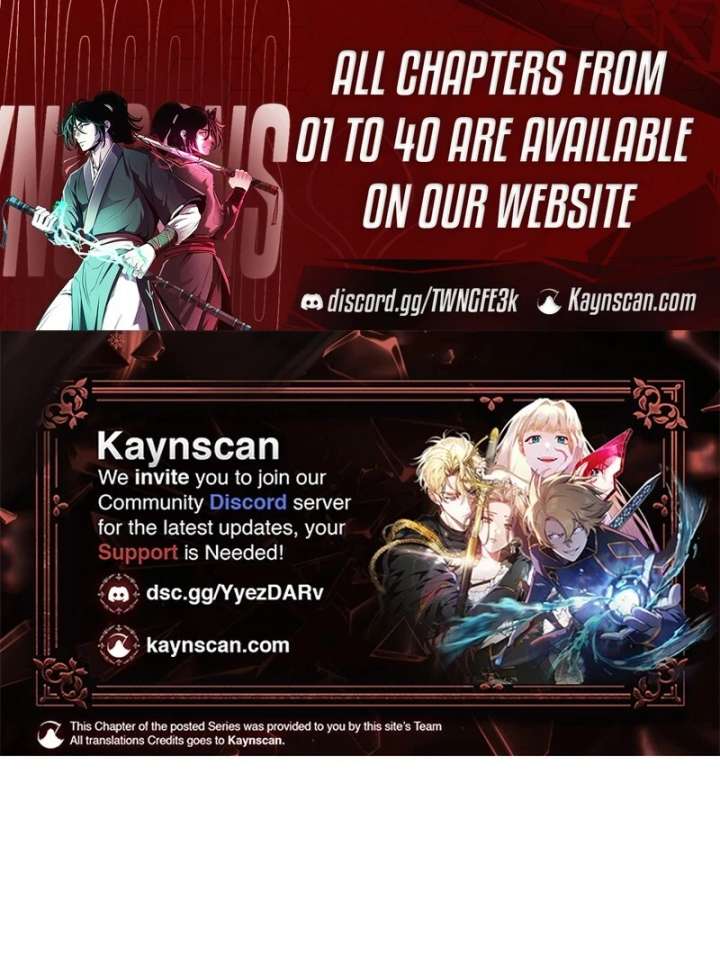 The Dignity of a Chaebol Chapter 23 527 001