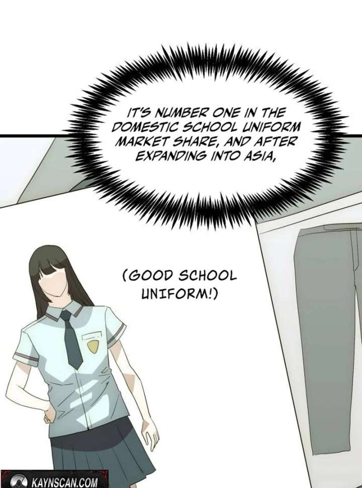 The Dignity of a Chaebol Chapter 23 551 025