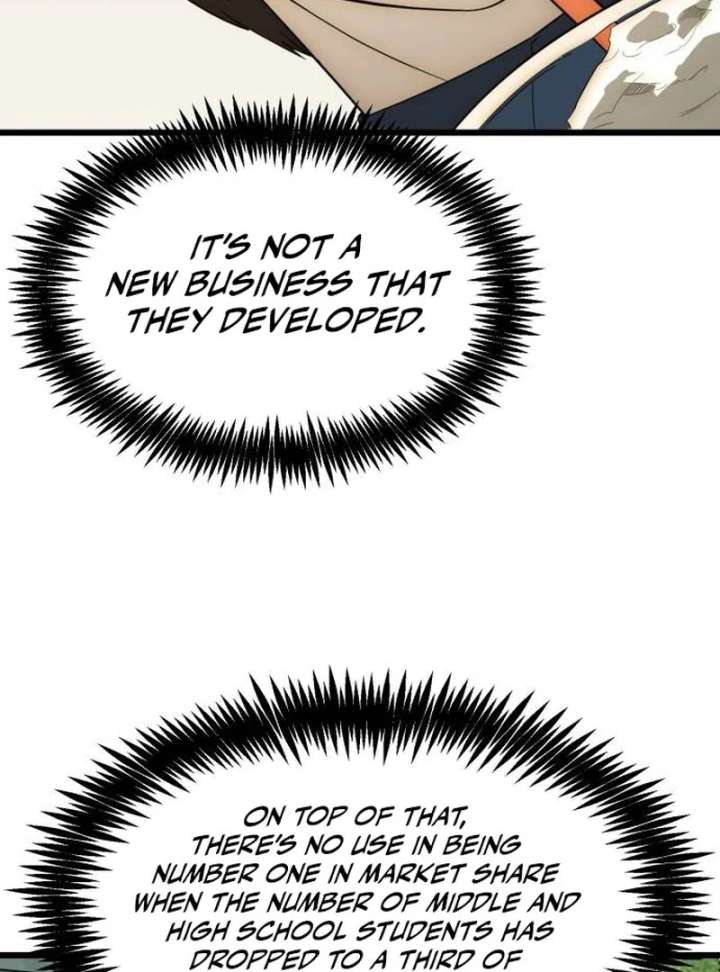 The Dignity of a Chaebol Chapter 23 555 029