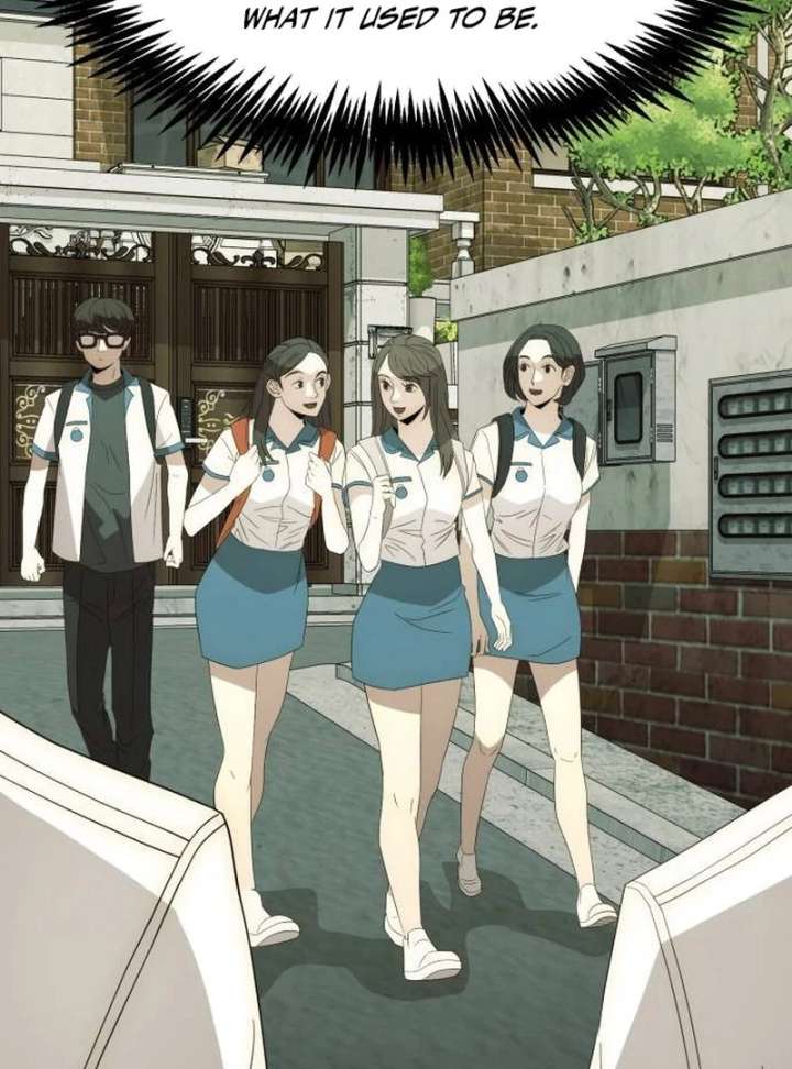 The Dignity of a Chaebol Chapter 23 556 030