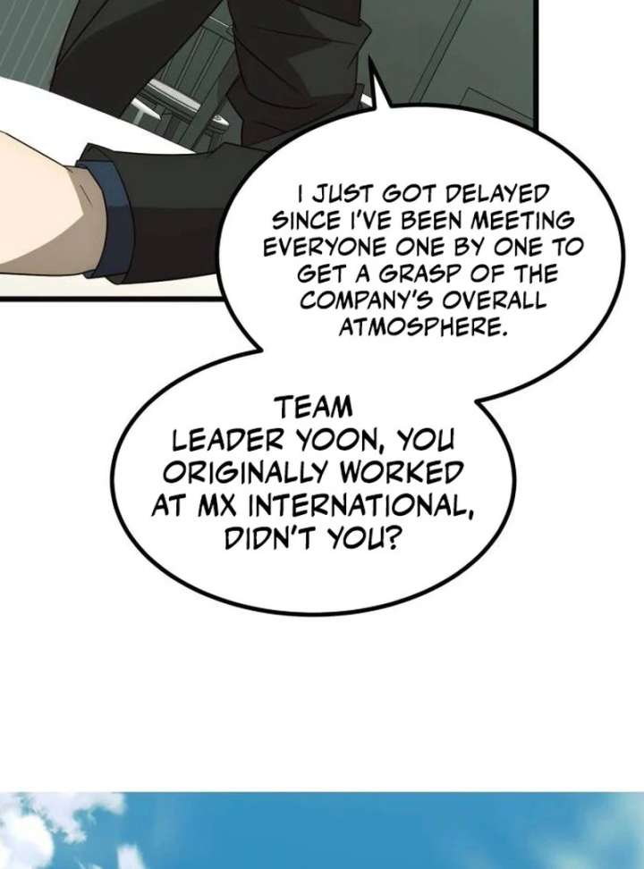 The Dignity of a Chaebol Chapter 23 573 047