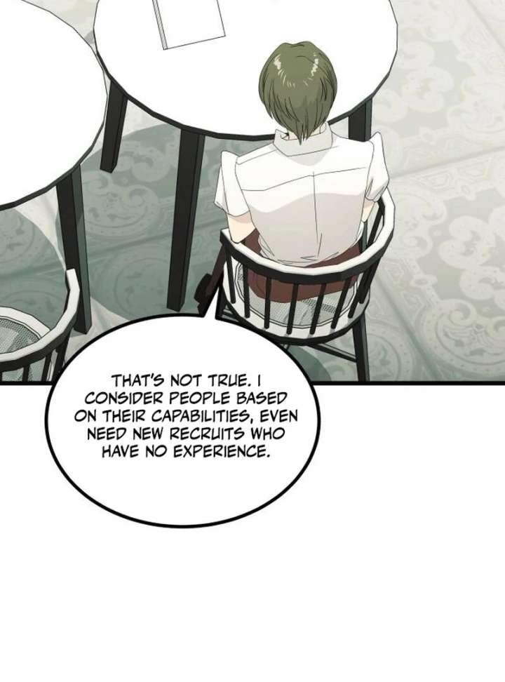 The Dignity of a Chaebol Chapter 23 586 060