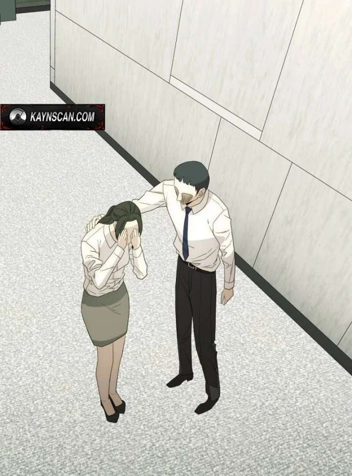 The Dignity of a Chaebol Chapter 23 601 075