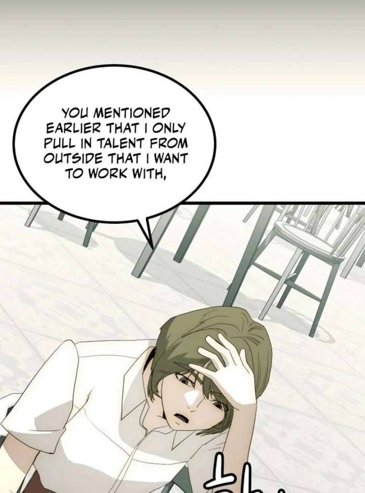 The Dignity of a Chaebol Chapter 23 606 080