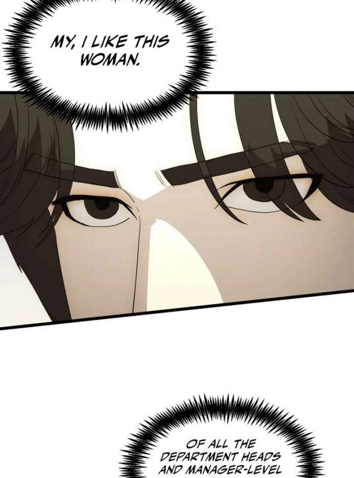 The Dignity of a Chaebol Chapter 23 613 087