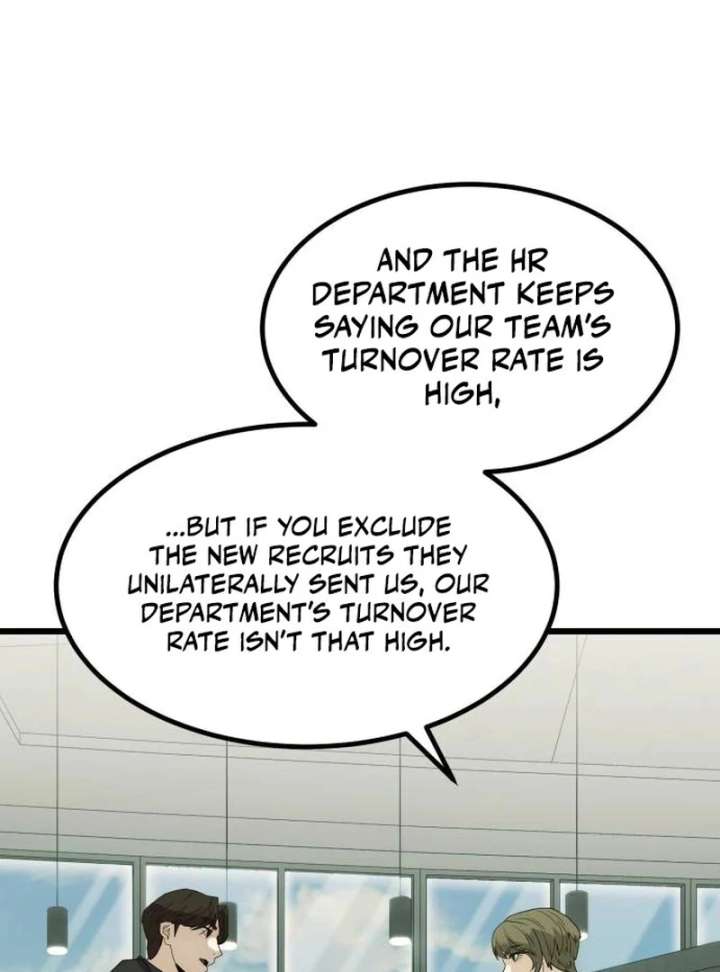 The Dignity of a Chaebol Chapter 23 616 090