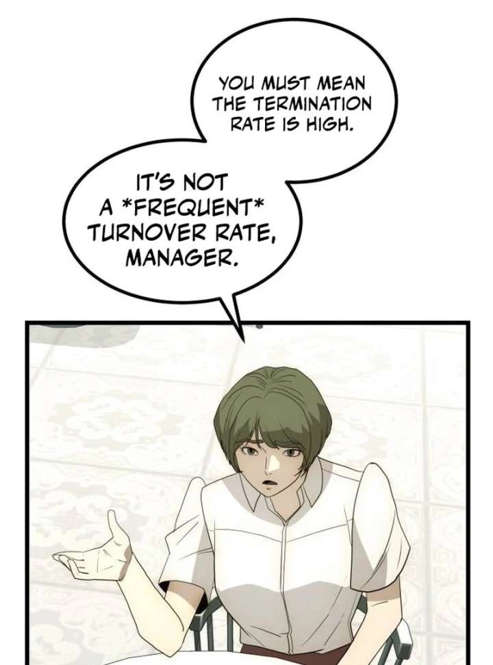 The Dignity of a Chaebol Chapter 23 618 092