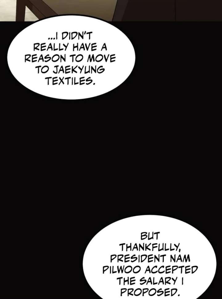 The Dignity of a Chaebol Chapter 23 631 105