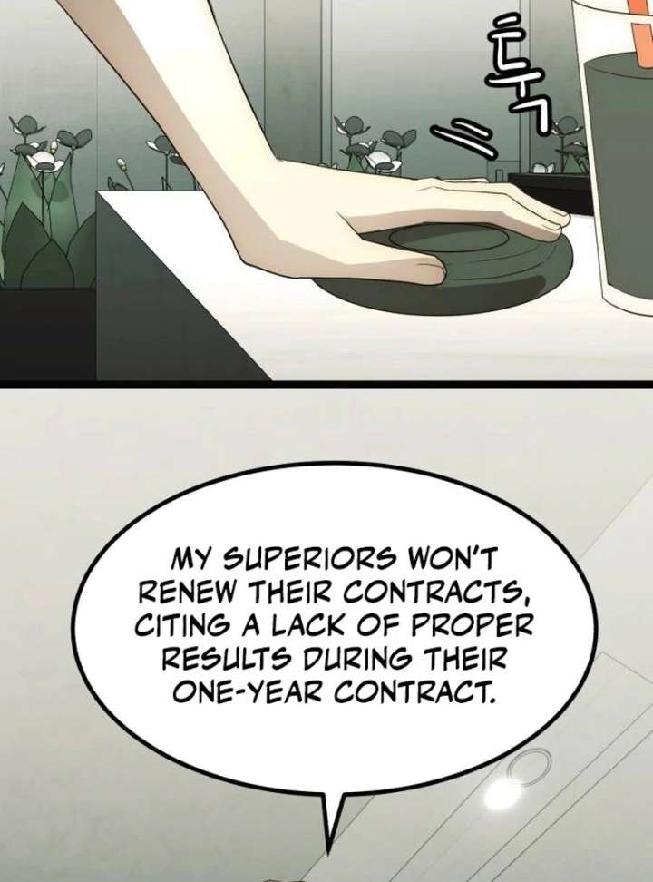 The Dignity of a Chaebol Chapter 23 645 119