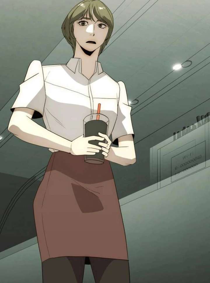 The Dignity of a Chaebol Chapter 23 646 120