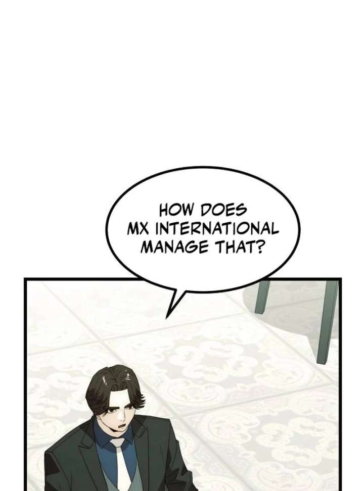 The Dignity of a Chaebol Chapter 23 653 127