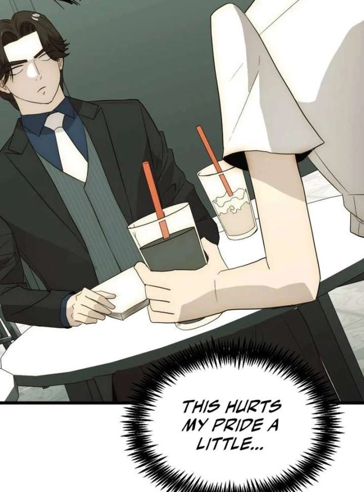 The Dignity of a Chaebol Chapter 23 658 132