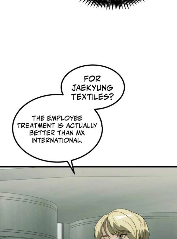 The Dignity of a Chaebol Chapter 23 659 133