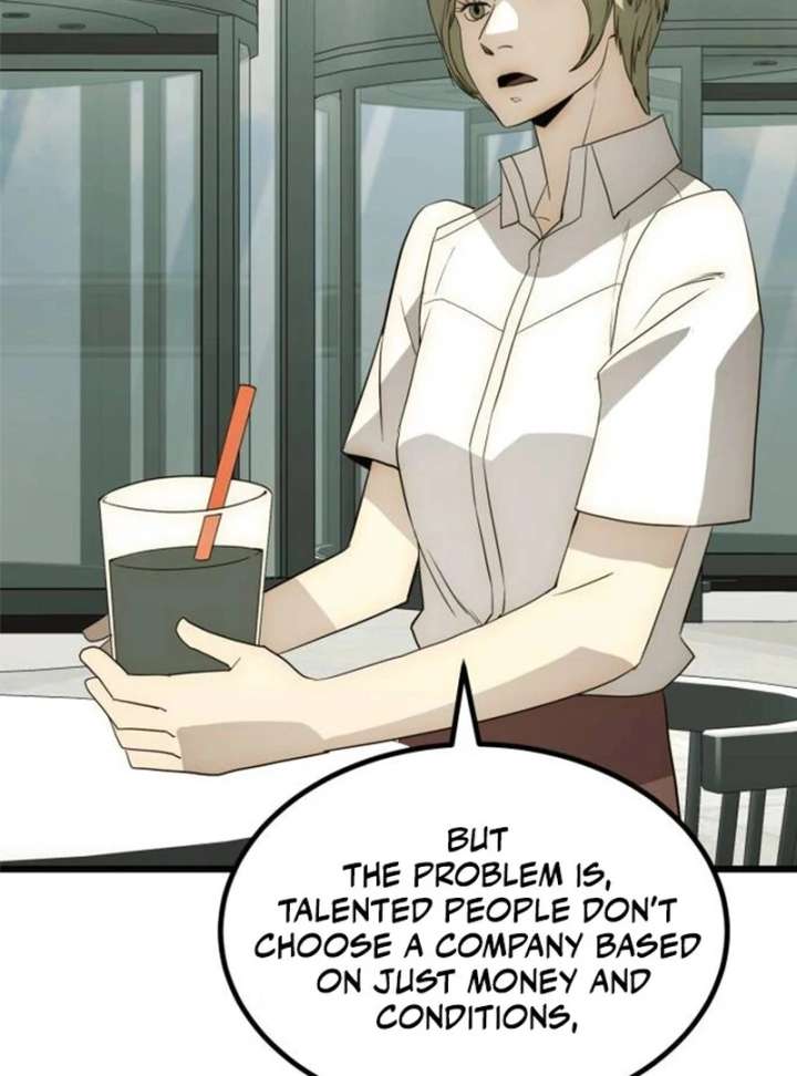 The Dignity of a Chaebol Chapter 23 660 134