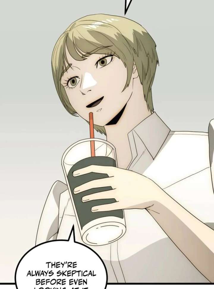 The Dignity of a Chaebol Chapter 23 670 144