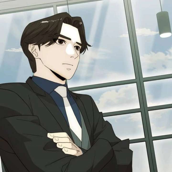 The Dignity of a Chaebol Chapter 23 678 152