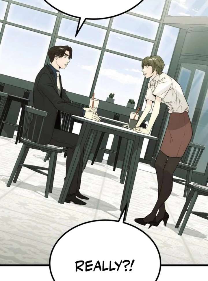 The Dignity of a Chaebol Chapter 23 691 165