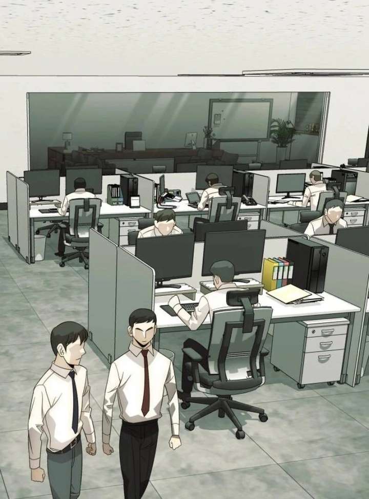 The Dignity of a Chaebol Chapter 25 555 002