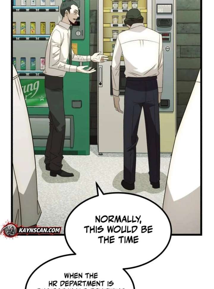 The Dignity of a Chaebol Chapter 25 560 007