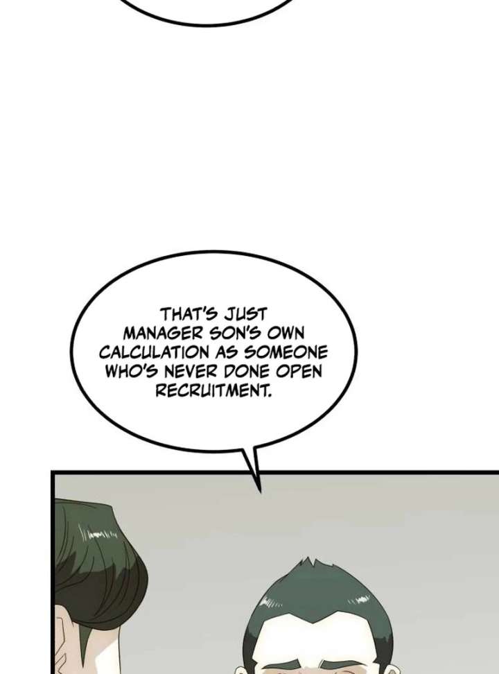 The Dignity of a Chaebol Chapter 25 563 010