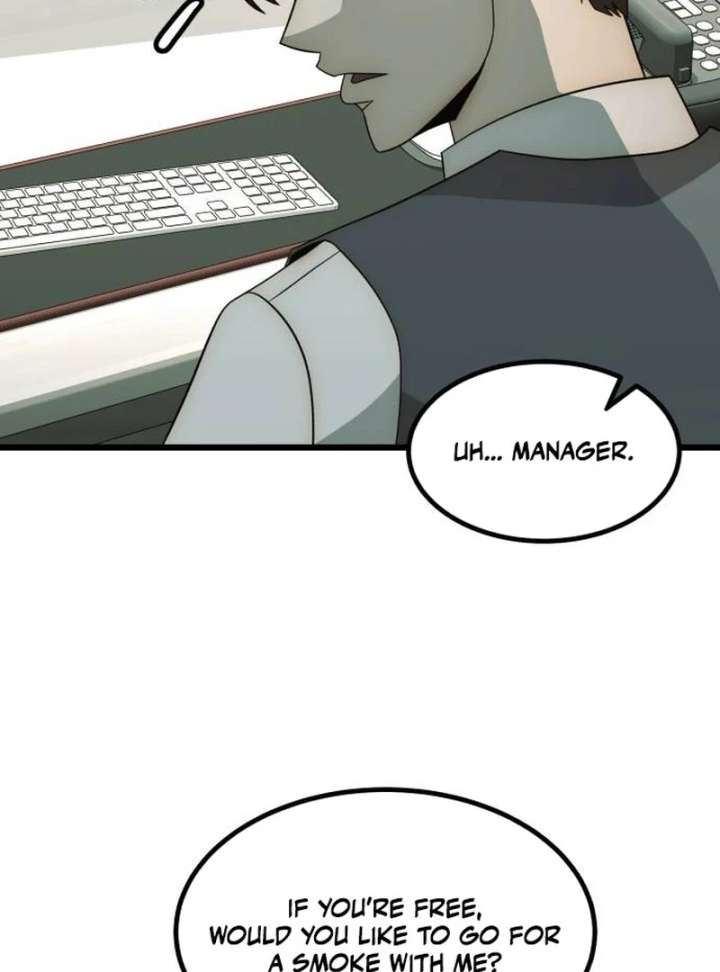 The Dignity of a Chaebol Chapter 25 574 021