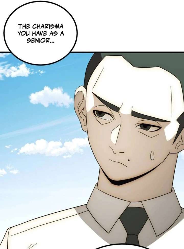 The Dignity of a Chaebol Chapter 25 610 057