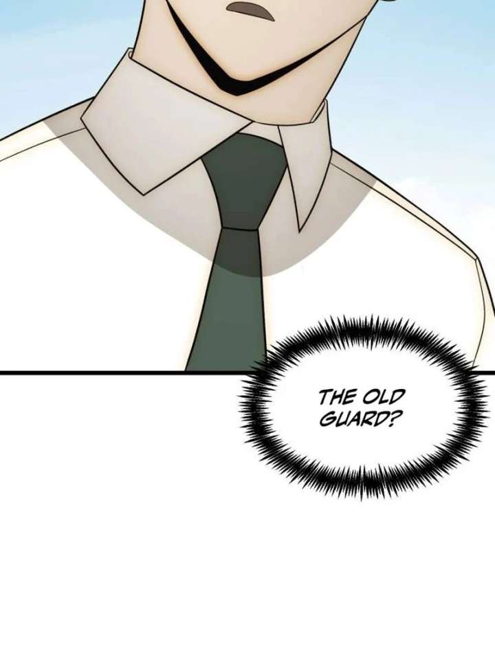 The Dignity of a Chaebol Chapter 25 621 068