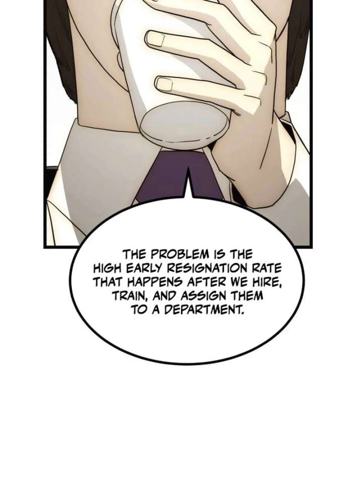 The Dignity of a Chaebol Chapter 25 625 072