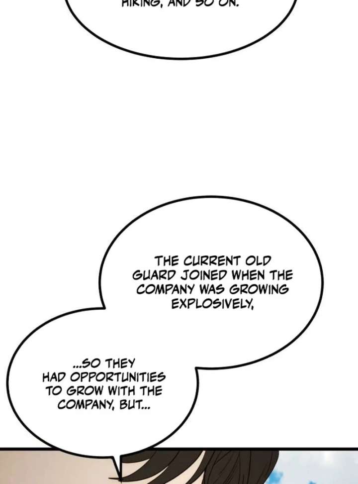 The Dignity of a Chaebol Chapter 25 644 091