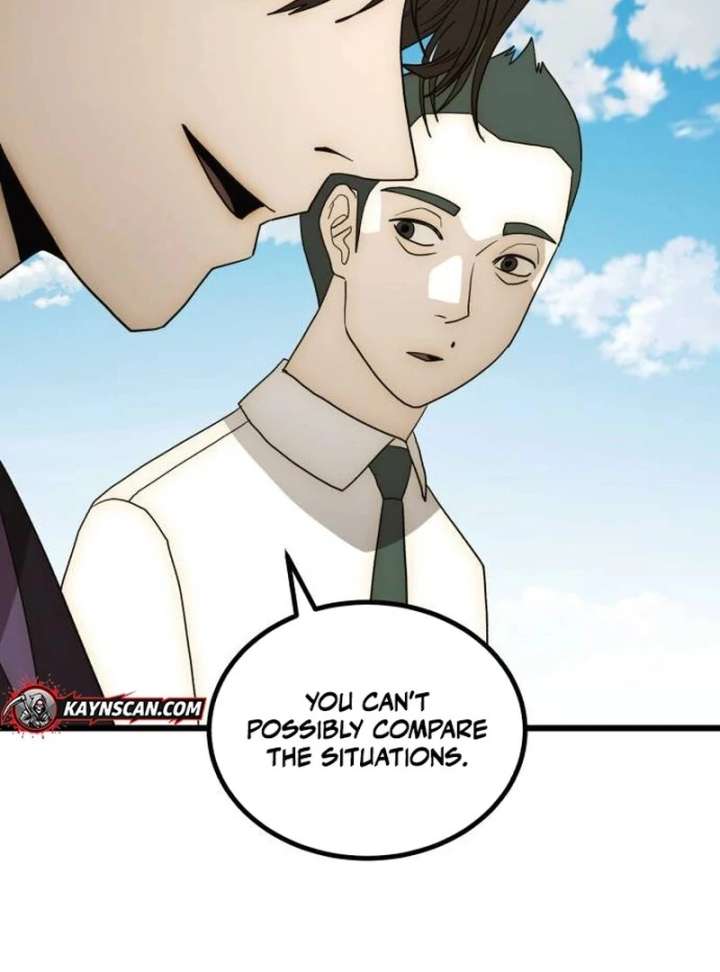 The Dignity of a Chaebol Chapter 25 645 092