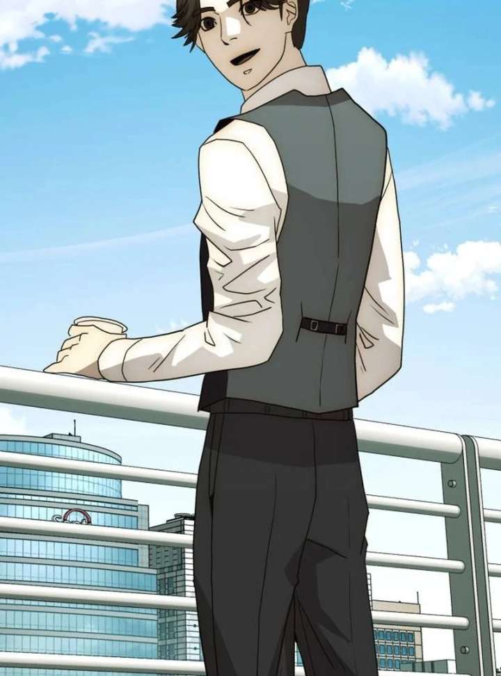 The Dignity of a Chaebol Chapter 25 647 094