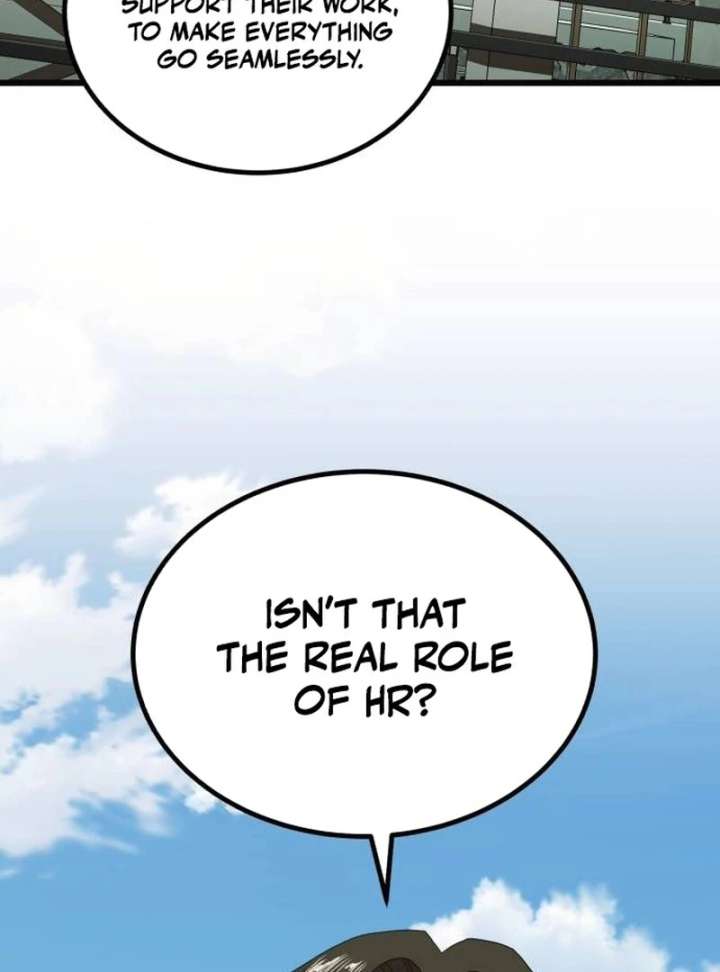 The Dignity of a Chaebol Chapter 25 654 101