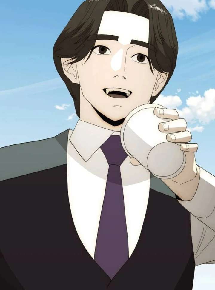 The Dignity of a Chaebol Chapter 25 655 102