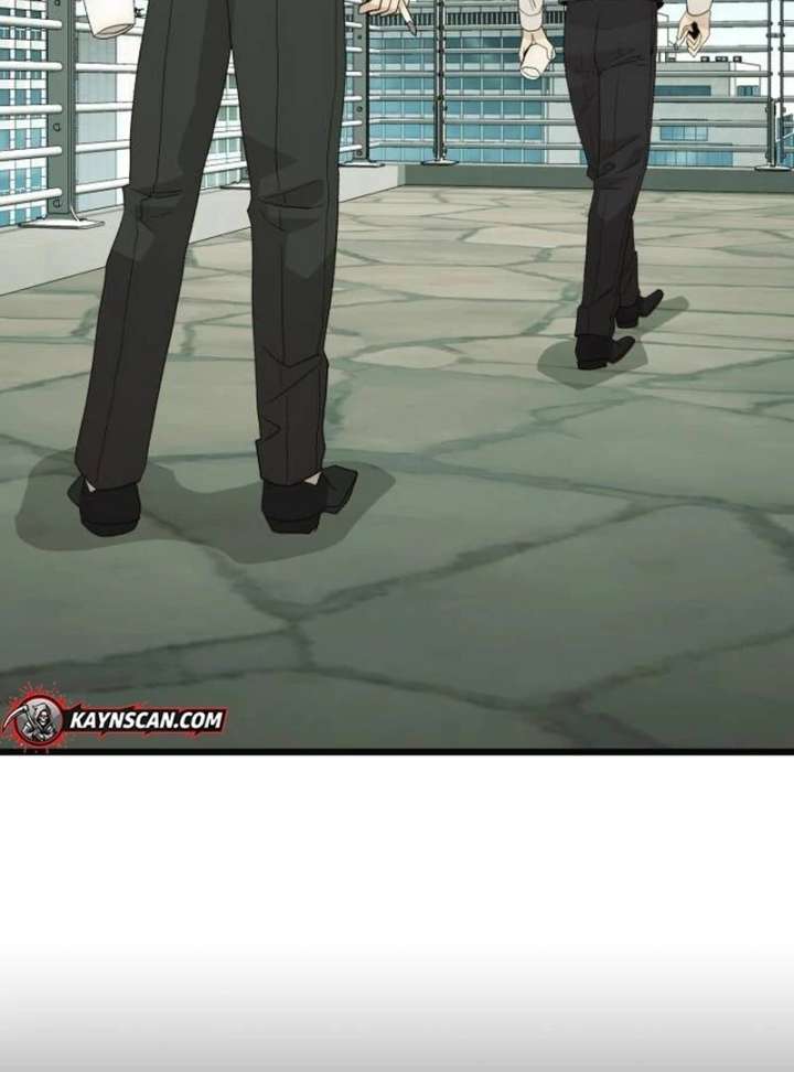 The Dignity of a Chaebol Chapter 25 660 107