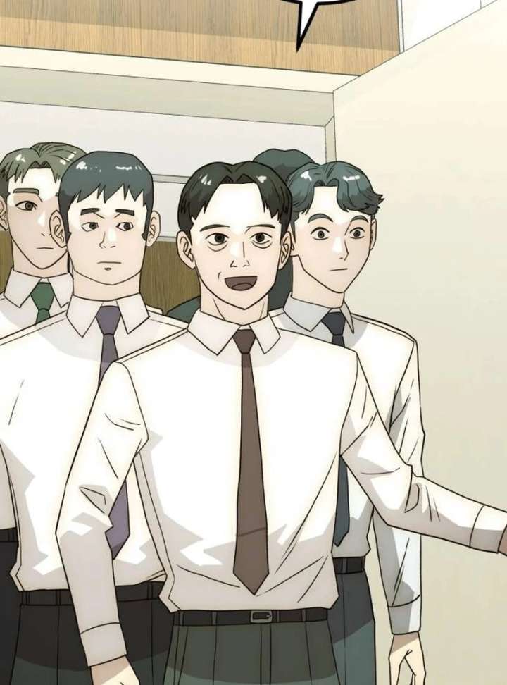 The Dignity of a Chaebol Chapter 25 671 118