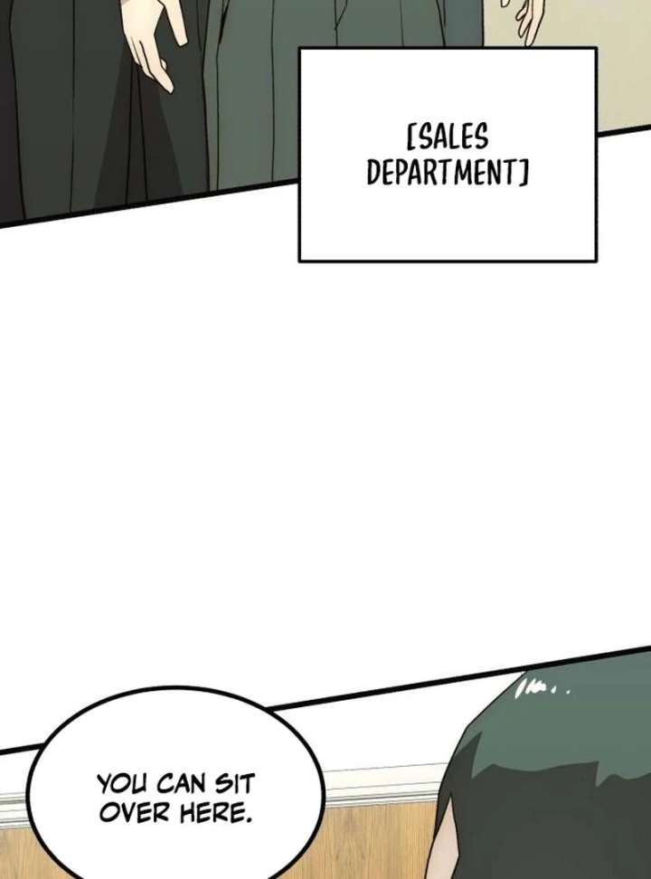 The Dignity of a Chaebol Chapter 25 672 119