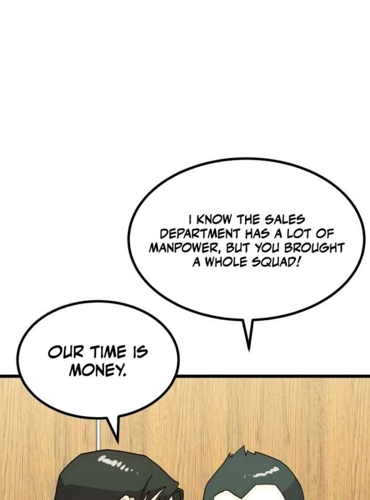 The Dignity of a Chaebol Chapter 25 674 121