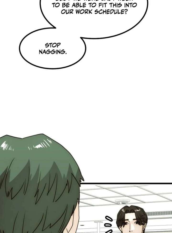 The Dignity of a Chaebol Chapter 25 676 123