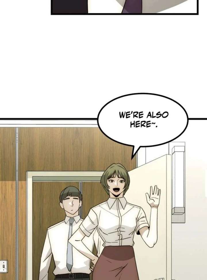 The Dignity of a Chaebol Chapter 25 680 127