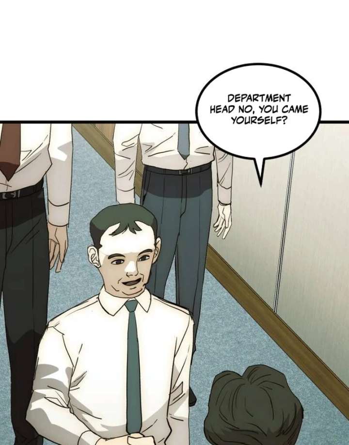 The Dignity of a Chaebol Chapter 25 691 138