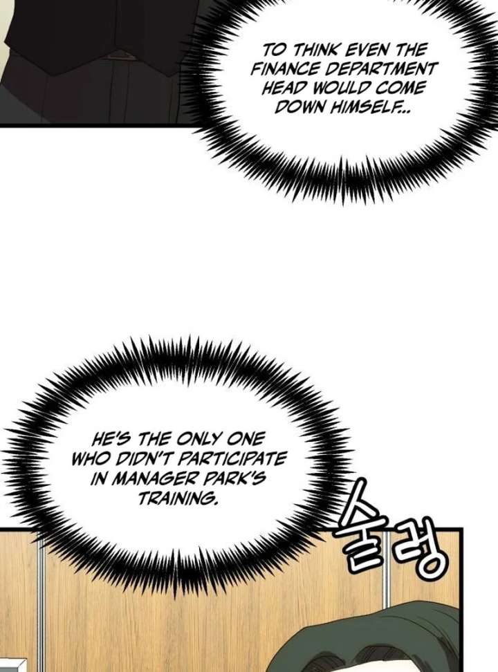 The Dignity of a Chaebol Chapter 25 699 146