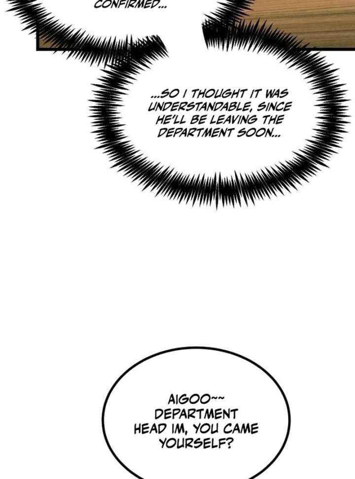 The Dignity of a Chaebol Chapter 25 702 149