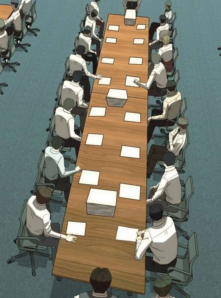 The Dignity of a Chaebol Chapter 25 718 165