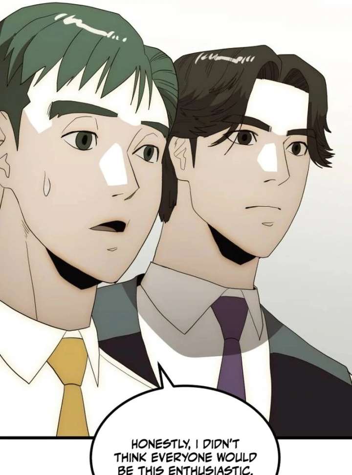 The Dignity of a Chaebol Chapter 25 721 168