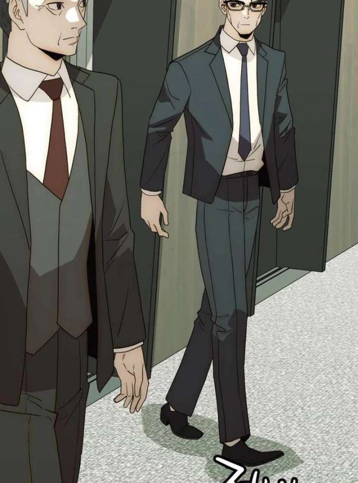 The Dignity of a Chaebol Chapter 25 731 178