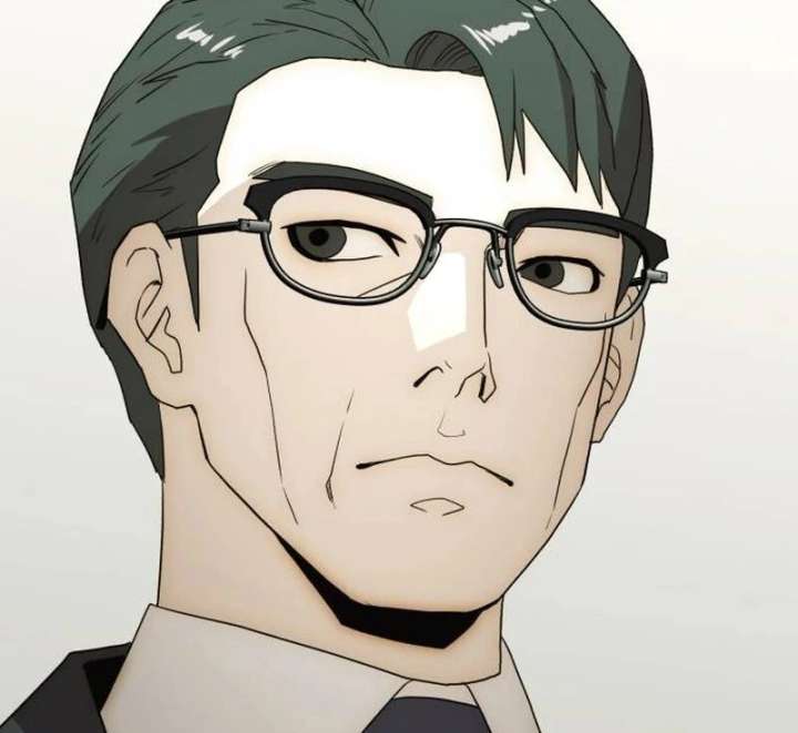 The Dignity of a Chaebol Chapter 25 733 180